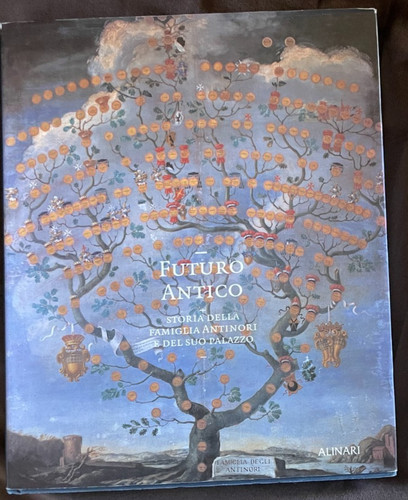 Futuro antico storia - antico:, della