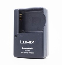 Caricabatteria Panasonic DE-A12A - oRiGinAL
