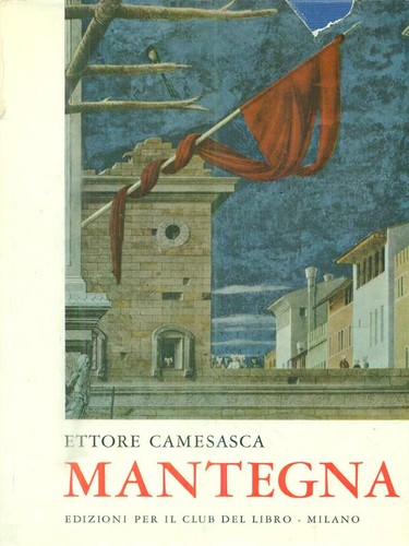 Mantegna camesasca ettore club - ettore,