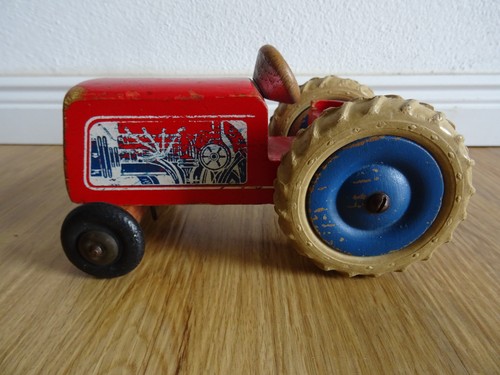 Lego hanse trattore legno - lego,
