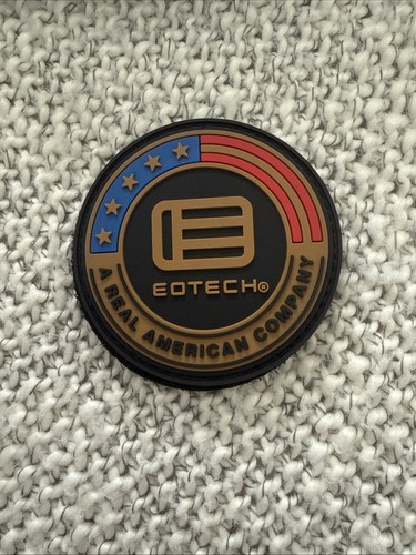 Eotech first the - fight, shot