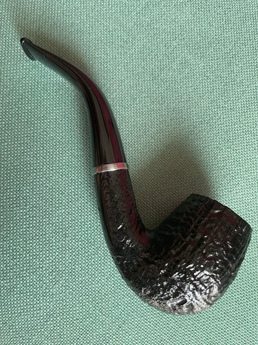 Ser jacopo pipa bent billiard - jacopo,pipa,