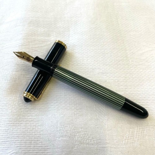 Penna stilografica pelikan - penna,