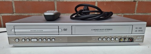 Philips dvp721vr - philips,