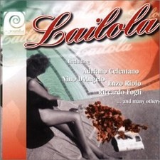 Various - Sound of Lailola |
