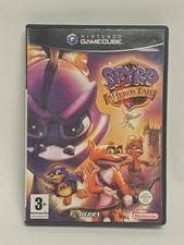 Spyro: A Heroes Tail Nintendo