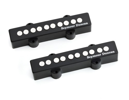 Seymour duncan sj5 corde - sj5-3, 5