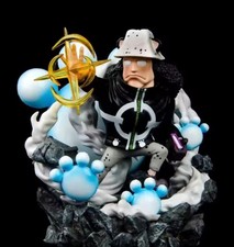 One Piece Orso Bartholomew