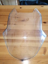 cupolino versys 650 2010