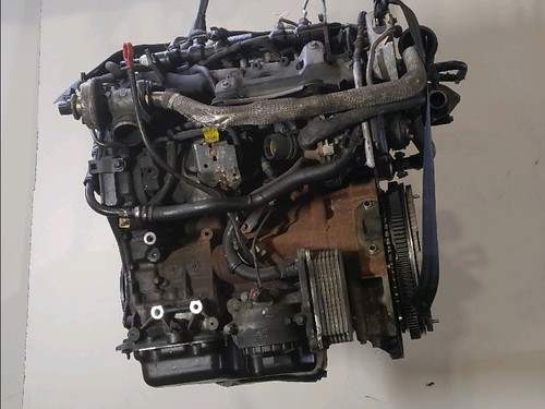 Motore diesel jaguar - motore,