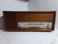 Radio vintage grundig - radio,