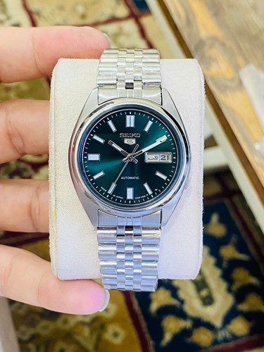 Orologio seiko automatico - orologio,