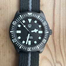 OROLOGIO SUBACQUEO 38mm EXD