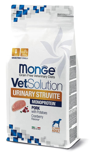 12kg monge vetsolution - 12kg,