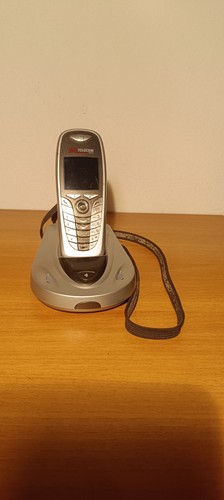 Telefono cordless vintage