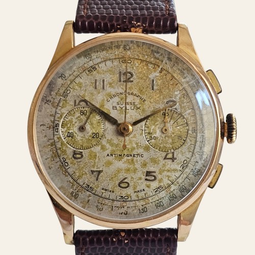 Cronografo vintage - cronografo,