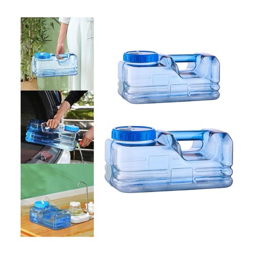 Contenitore per acqua con
