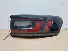 Fanale posteriore VW Id.4