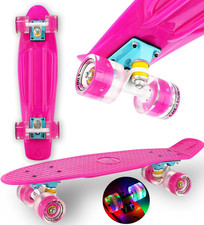 Skateboard Mini Cruiser Serie