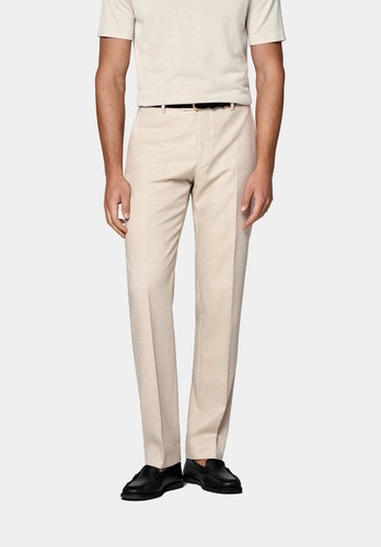 Suitsupply pantalone uomo - pantalone,
