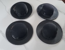 LOTTO 4 CAPPELLO BERSAGLIERE MORETTO VAIRA TAG 54-55-56-57