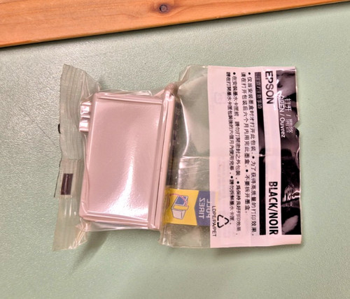 Epson t007 nero cartuccia - –,