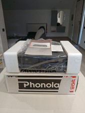 Phonola tk629 lettore - tk629/08,