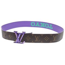 Louis Vuitton Authentic Santur