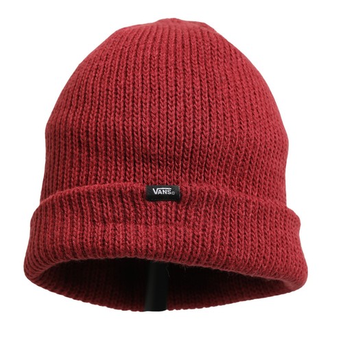 Cappello vans donna bordeaux - cappello,