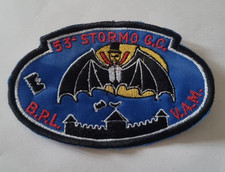 TOPPA O PATCH AERONAUTICA