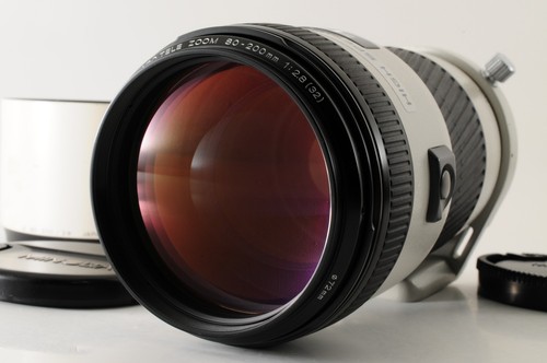 Quasi come nuovo minolta - [quasi, af