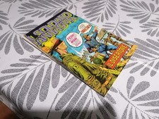 SOLDATO FANTASMA CORNO N. 14