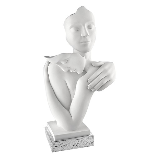 Bongelli preziosi scultura - preziosi,