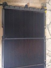 Radiatore raffr acqua motore