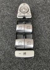 Pulsantiera Alzacristalli