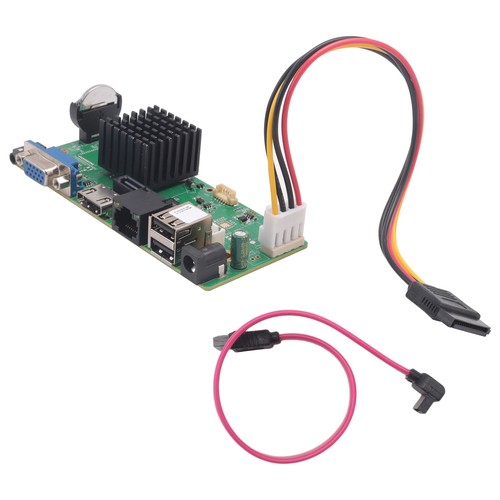 265 10chx5mp nvr dvr digital - nvr,