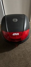 Givi  Monkey System Motorcycle