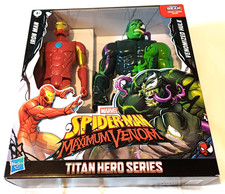 Nuovo Marvel Titan Hero