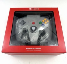 Nintendo Switch Online N64