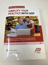 U.S. Master Tax Guide 2026