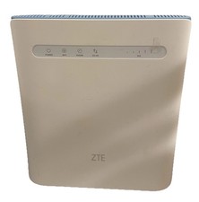 Modem Router 4G LTE ZTE MF286D
