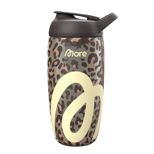 More premium shaker - premium,