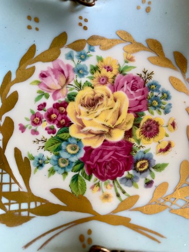 Piattino limoges sfm - piattino,
