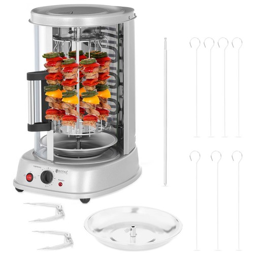 Grill verticale elettrico in - grill,