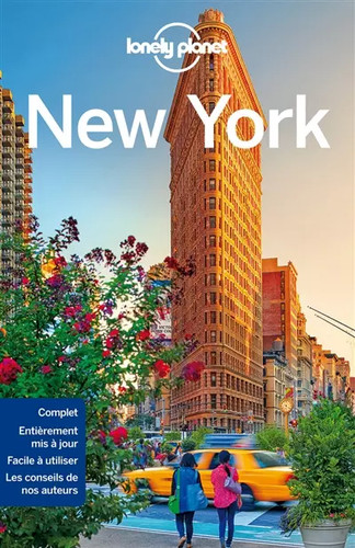 New york city - new,