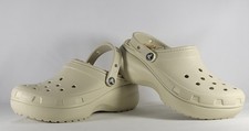 Zoccolo donna Crocs classico