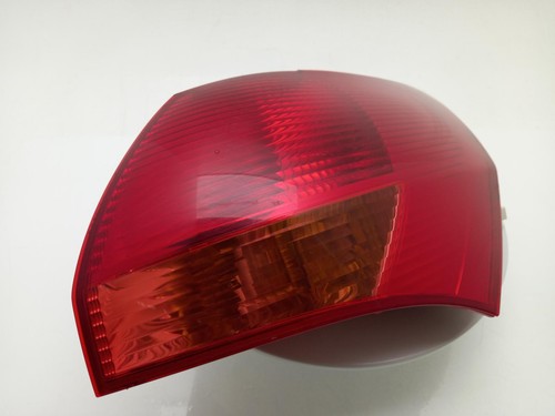 Fanale posteriore kia venga - fanale,