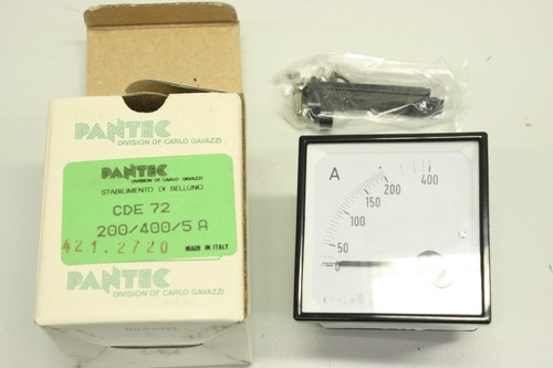 Pantec cde72 2004005a 421 2720 - cde72-2004005a, 421.2720