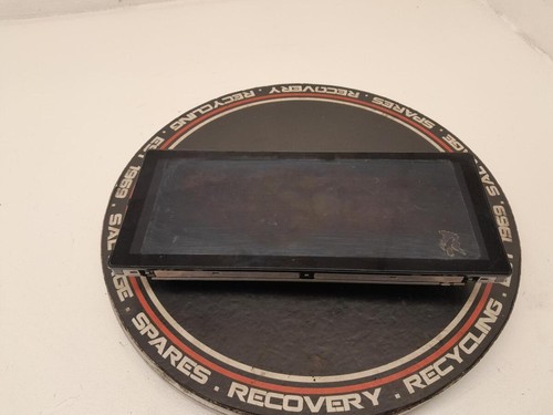 Schermo display radio land - display,
