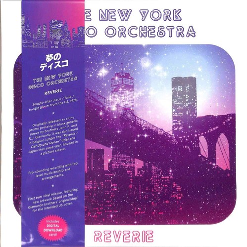 The new york disco - the,